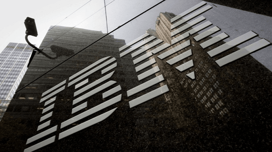 IBM تبدأ تجهيز مركزها الجديد في الرياض