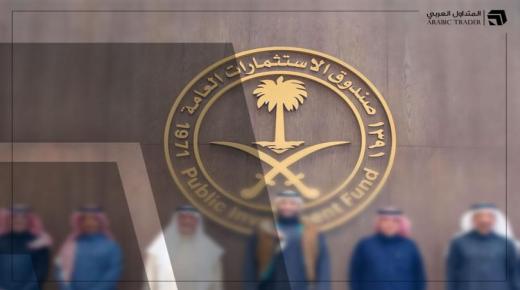 بين صندوق الاستثمارات العامة و شركة بوينج. قد تولد صفقة شجاعة