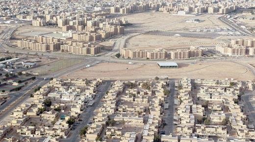 68.3 مليار ريال قيمة الصفقات العقارية في المملكة خلال 3 أسابيع