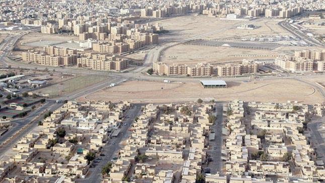 68.3 مليار ريال قيمة الصفقات العقارية في المملكة خلال 3 أسابيع