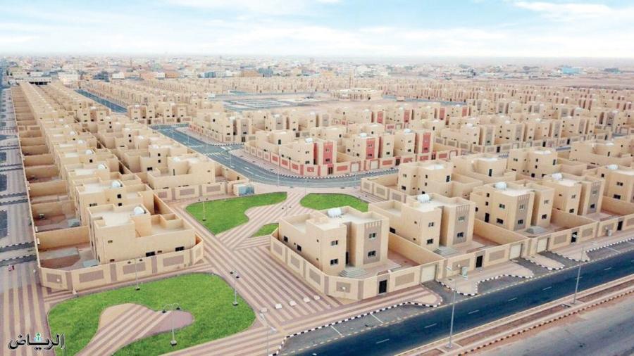 التمويل العقاري السكني الجديد للأفراد ينخفض إلى 7.54 مليار ريال في يناير 2024