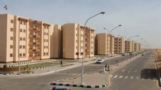 تمويل الشقق يستحوذ على 47.6% من إجمالي التمويل العقاري للأفراد الممنوح من شركات التمويل