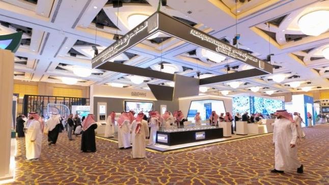 الماجدية ريزدنس راعيا ماسيا لمعرض مسكن العقاري