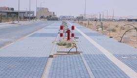 ‎شركة المزيني تعلن اكتمال تطوير مشروع الرياض قروڤ