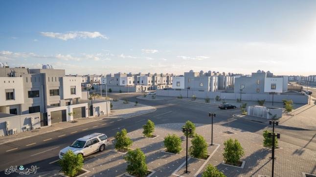 “نايت فرانك”: 58.7% من الصفقات العقارية في المملكة للمساكن..